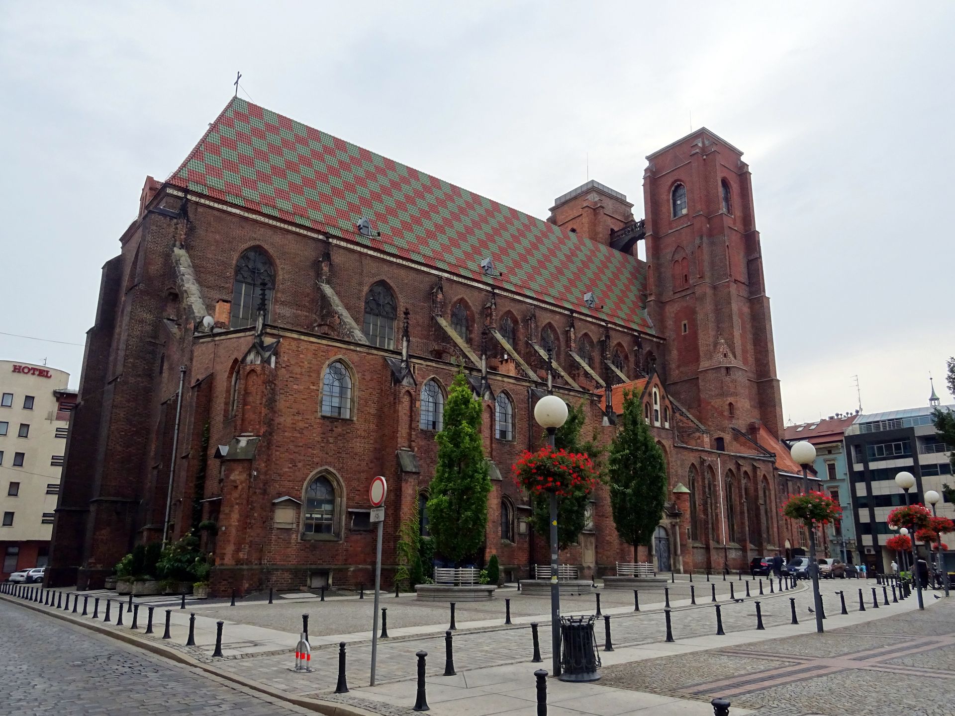 Wroclaw